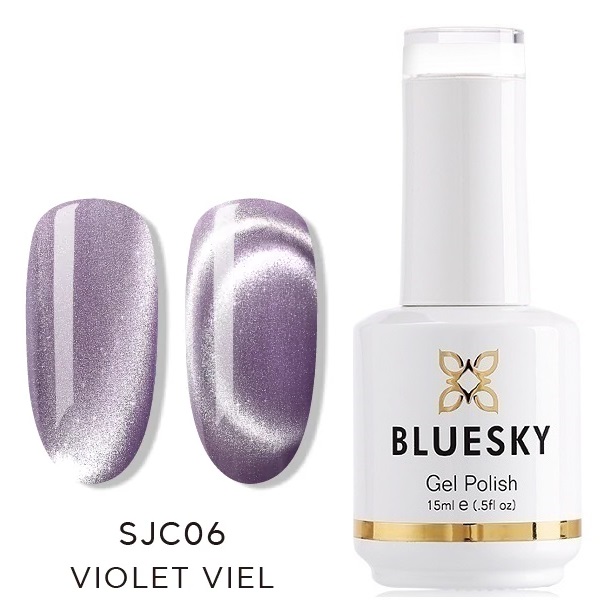 Bluesky gel polish SJC06 Violet Viel.jpg